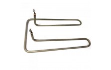 ТЭН для конфорки КЭТ-0,12 ТК1400